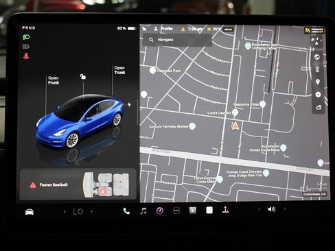 Used 2022 Tesla Model 3 image 5