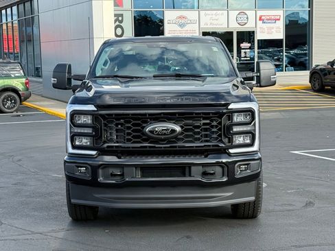 New 2026 Ford F350 XLT w/ XLT Premium Package image 10