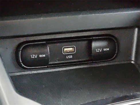 Certified 2024 Kia Soul LX w/ Option Group 015 image 22