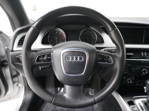 Used 2010 Audi A5 2.0T Premium Plus image 17