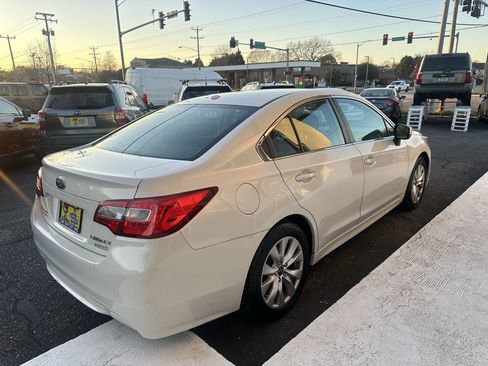 Used 2015 Subaru Legacy 2.5i Premium w/ Moonroof Package image 6