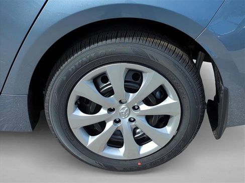 New 2026 Toyota Corolla LE image 9