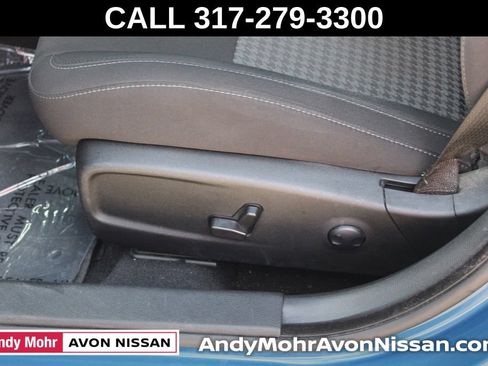 Used 2022 Dodge Charger GT w/ Blacktop Package RWD image 15