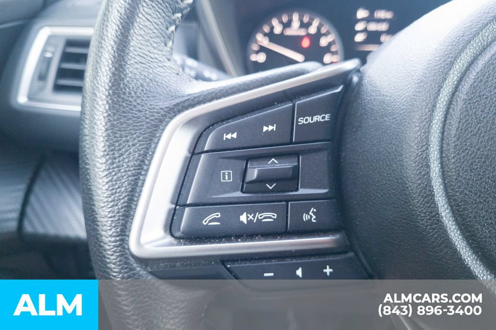 Used 2025 Subaru Ascent Premium AWD/4WD image 30