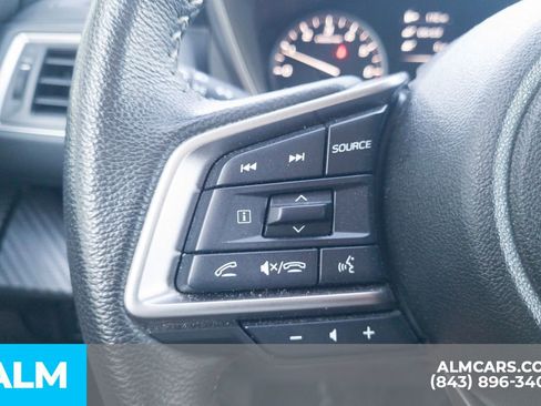 Used 2025 Subaru Ascent Premium AWD/4WD image 30