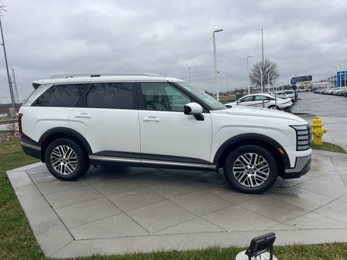 New 2026 Hyundai Palisade SEL image 6