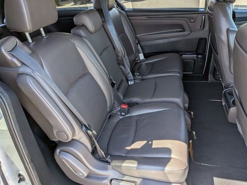 Used 2019 Honda Odyssey Elite image 21