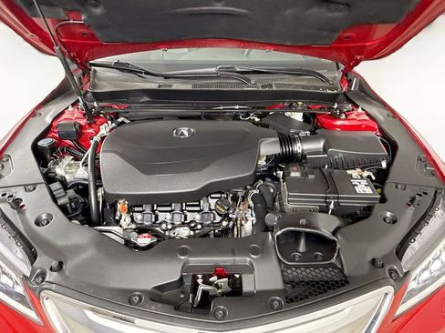 Used 2017 Acura TLX V6 SH-AWD w/ Advance Package image 36