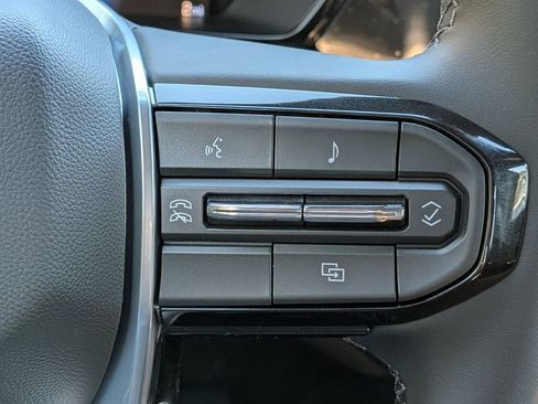 New 2026 Chevrolet Colorado LT w/ Advanced Trailering Package image 27