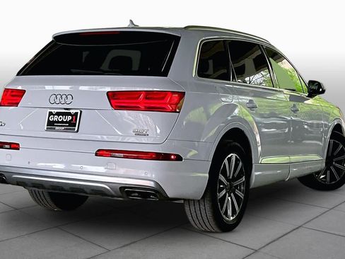 Used 2017 Audi Q7 3.0T Premium Plus image 12