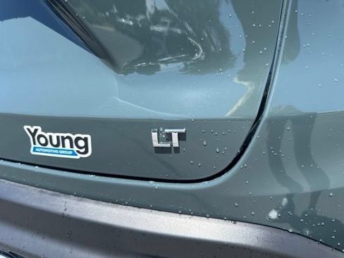 New 2026 Chevrolet Trax LT w/ LT Convenience Package FWD image 12