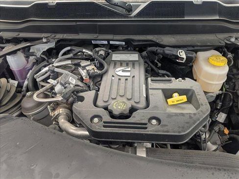 New 2025 RAM 2500 Laramie image 18