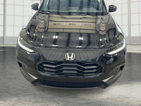 Used 2024 Honda HR-V Sport image 20