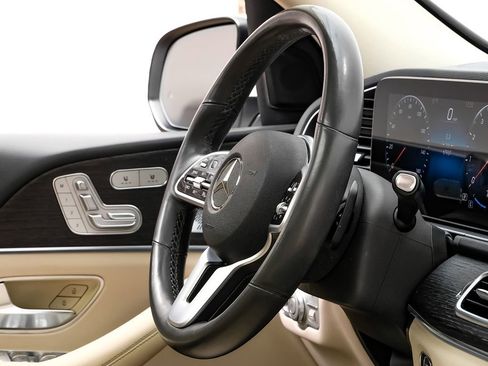 Used 2020 Mercedes-Benz GLE 350 w/ AMG Line Exterior image 13