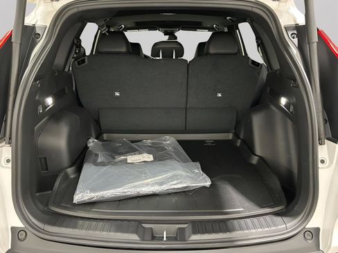 Certified 2026 Honda CR-V Sport-L image 27