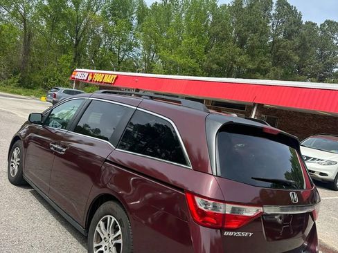 Used 2011 Honda Odyssey EX-L image 4