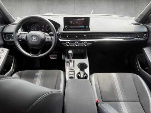 Used 2022 Honda Civic Sport image 25