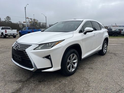 Used 2019 Lexus RX 350 FWD image 2