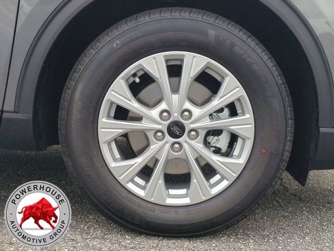 New 2026 Ford Escape Active image 12