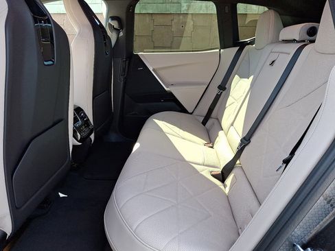 New 2026 BMW iX xDrive45 w/ Premium Package image 5