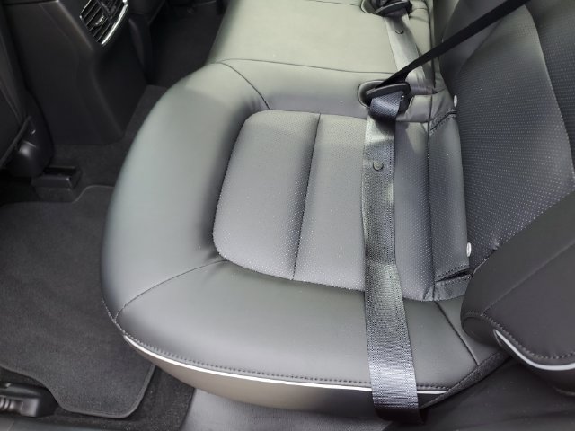 Certified 2025 MAZDA CX-5 AWD 2.5 S w/ Select Package image 14