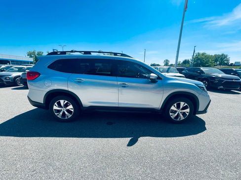 Used 2024 Subaru Ascent Premium w/ Convenience Package AWD/4WD image 7