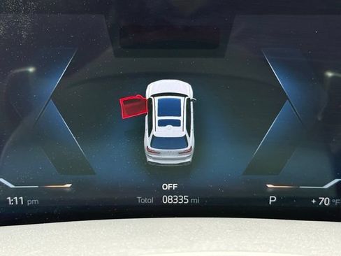 Used 2026 BMW X7 xDrive40i w/ M Sport Package AWD/4WD image 27