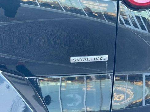 Used 2022 MAZDA CX-30 AWD 2.5 S w/ Select Package image 9