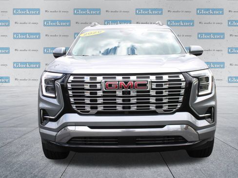 Used 2026 GMC Terrain Denali w/ LPO, Floor Liner Package AWD/4WD image 2