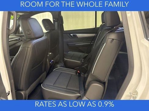 New 2026 Buick Enclave Preferred image 11