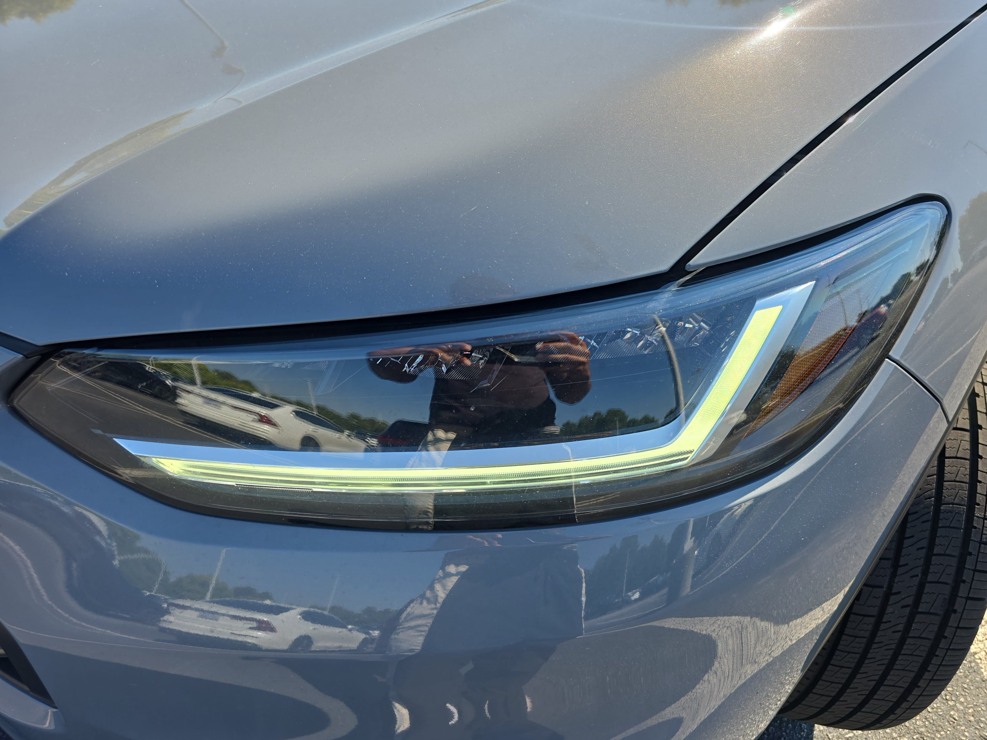 Used 2024 Honda HR-V Sport image 30