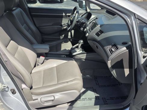 Used 2009 Honda Civic EX image 10