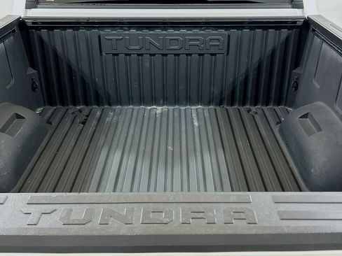 Used 2024 Toyota Tundra SR5 w/ SX Package RWD image 22