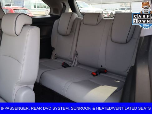 Used 2021 Honda Odyssey Elite image 32