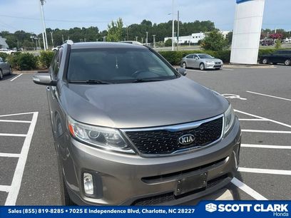 Used 2015 Kia Sorento EX