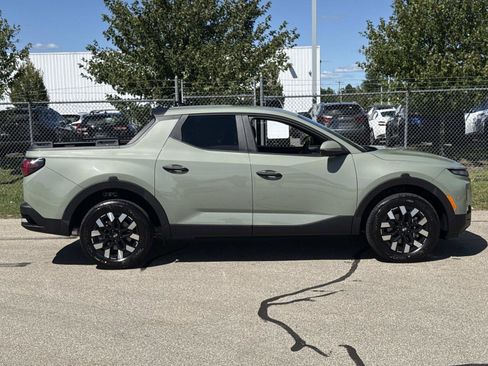 New 2026 Hyundai Santa Cruz SE image 4