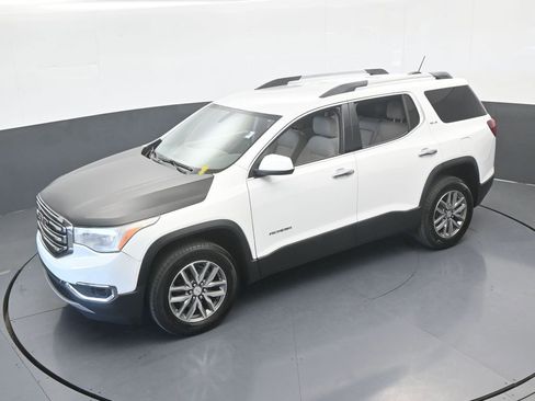 Used 2019 GMC Acadia SLE w/ Driver Alert Package I image 53
