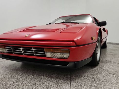 Used 1988 Ferrari 328 GTS RWD image 11