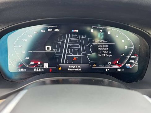 Used 2021 BMW X3 xDrive30i w/ Convenience Package AWD/4WD image 32