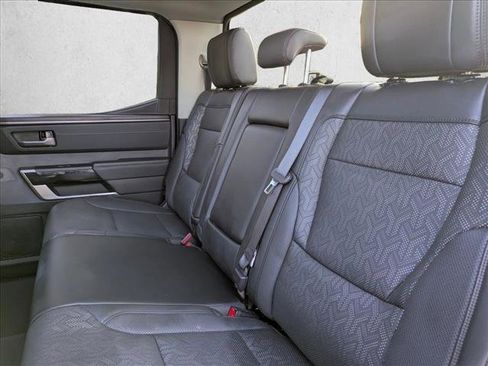 Used 2024 Toyota Tundra Limited image 18