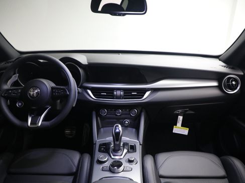 New 2026 Alfa Romeo Stelvio Sprint AWD/4WD image 22