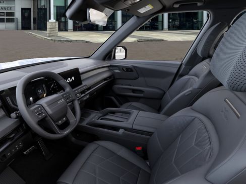 New 2027 Kia Telluride SX X-Line AWD/4WD image 18