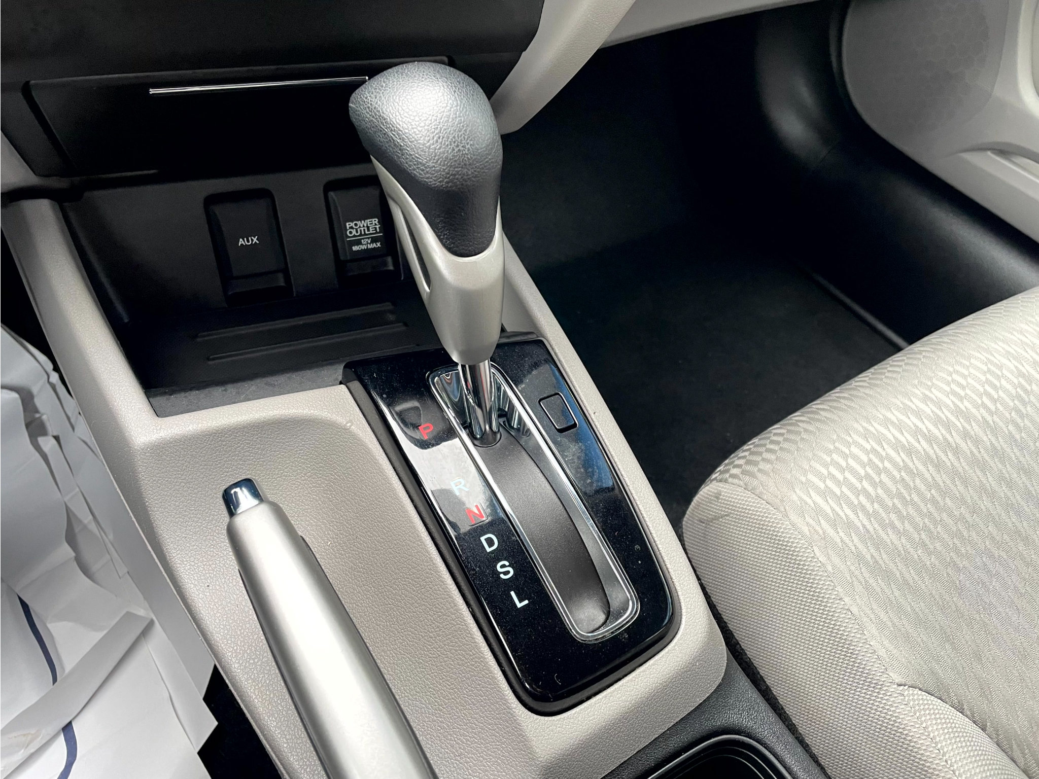 Used 2015 Honda Civic LX image 18