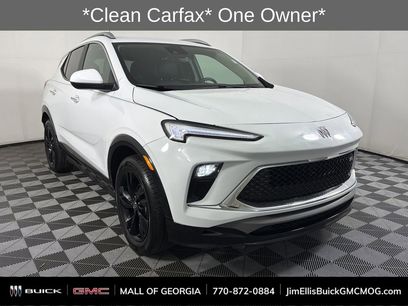 Used 2024 Buick Encore GX Sport Touring