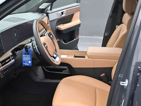New 2026 Hyundai Santa Fe Calligraphy AWD/4WD image 16