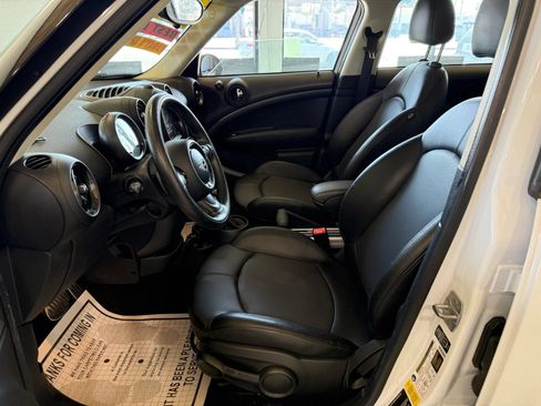 Used 2015 MINI Cooper Countryman S FWD image 9
