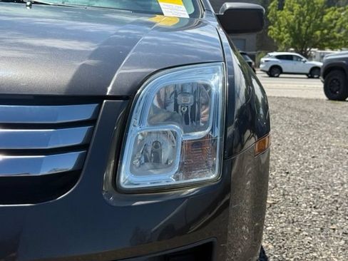 Used 2006 Ford Fusion SE FWD image 7