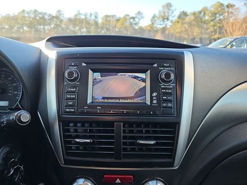 Used 2012 Subaru Forester 2.5X Limited image 26