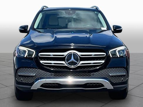 Used 2022 Mercedes-Benz GLE 350 image 3