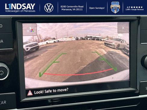 Used 2018 Volkswagen GTI S image 14